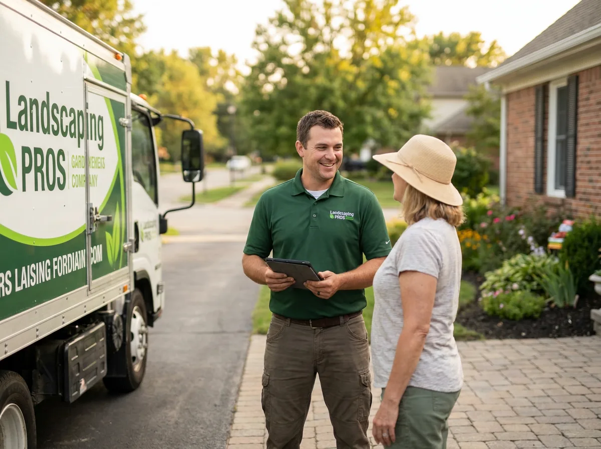 Landscaping Bel Alton, MD FAQs